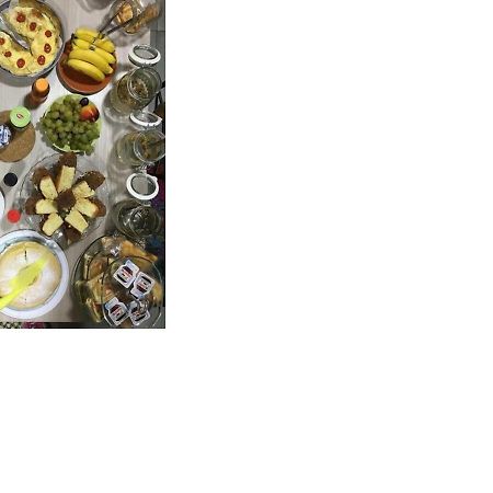B&B Cara Napoli ภายนอก รูปภาพ