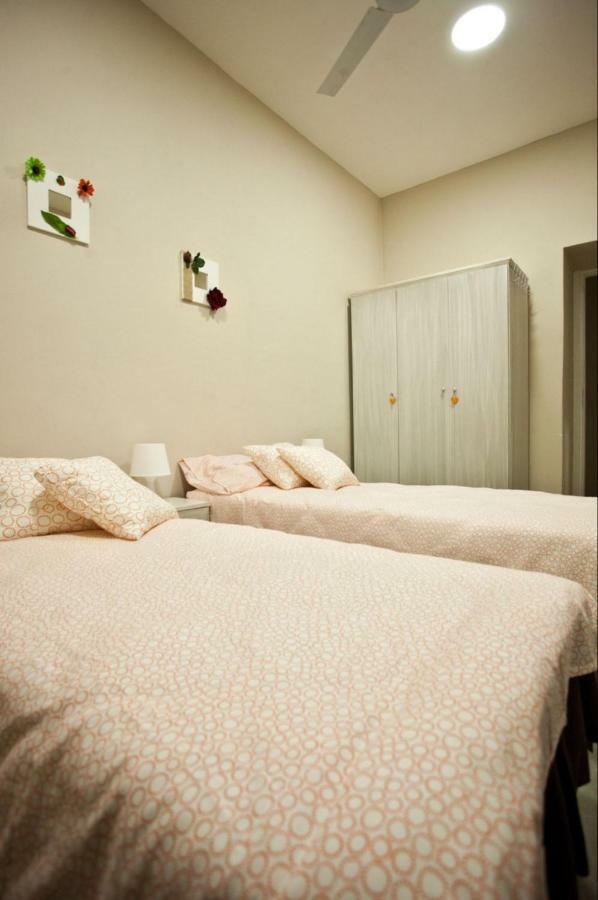 B&B Cara Napoli ภายนอก รูปภาพ