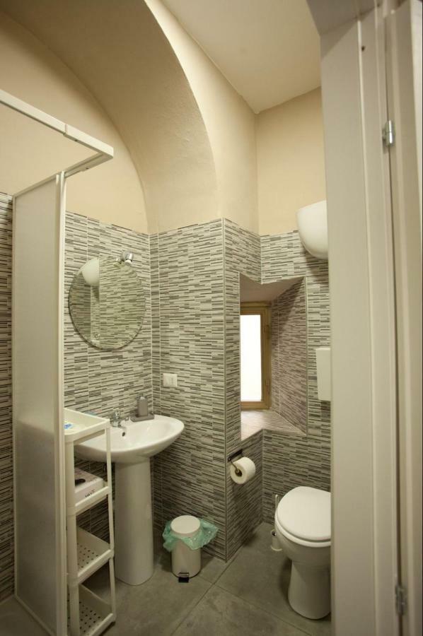B&B Cara Napoli ภายนอก รูปภาพ