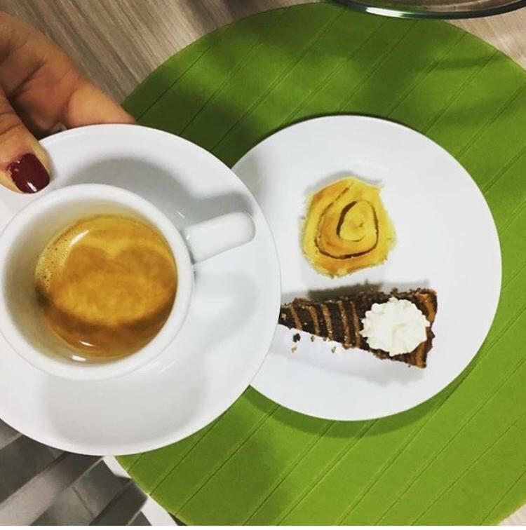 B&B Cara Napoli ภายนอก รูปภาพ