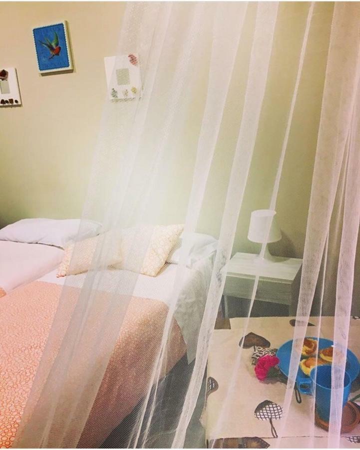 B&B Cara Napoli ภายนอก รูปภาพ